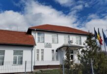 Proiect educațional și ecologic la liceul din Runcu