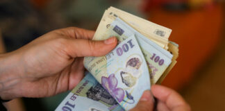 Bani de la Guvern pentru mai multe familii din Gorj