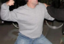 Tânăr bătut în discotecă! Un petrecăreț a ajuns în arest