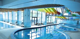 Noi bilete de tratament pentru pensionarii din Gorj