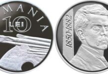 BNR lansează o nouă monedă