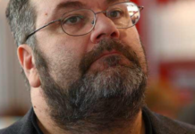 Bogdan Teodorescu s-a stins din viață