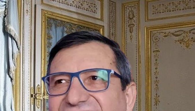 Colonelul gorjean Gigi Bușe a împlinit zece ani de activitate jurnalistică