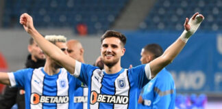 Câpățînă, înainte de dubla cu CFR: ,,Am ratat transferul acolo în ultimul moment”