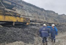 CEO funcționează la jumătate din capacitate. Și mai oprește un grup energetic