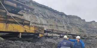 CEO funcționează la jumătate din capacitate. Și mai oprește un grup energetic