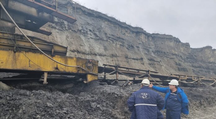 CEO funcționează la jumătate din capacitate. Și mai oprește un grup energetic