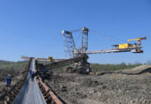 Planul lui Burduja de „revigorare” a mineritului a lăsat o carieră a CEO cu 130 de angajați