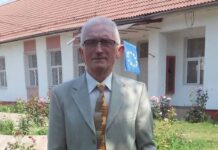 Dumitru Cauc, un profesor cu vocație, un adevărat cercetător și un adevărat creștin, în toată puterea cuvântului