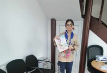 Cercetașii din Târgu Jiu contribuie la campania „Donezi o jucărie, dăruiești un zâmbet”