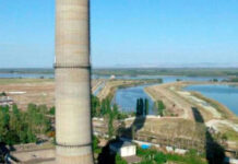 CEO aruncă banii pe paza unei termocentrale total abandonate de Ministerul Energiei