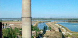 CEO aruncă banii pe paza unei termocentrale total abandonate de Ministerul Energiei