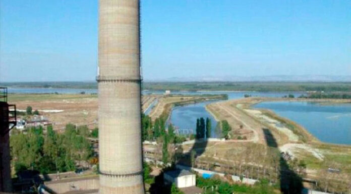 CEO aruncă banii pe paza unei termocentrale total abandonate de Ministerul Energiei