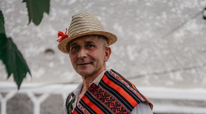 Un fost dansator de la ”Doina Gorjului” s-a stins din viață