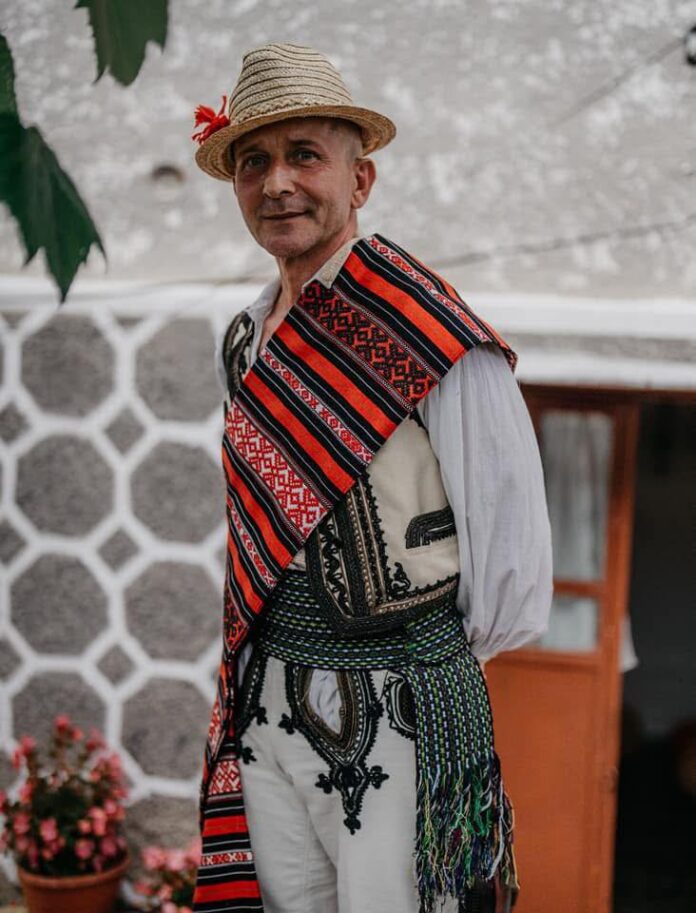 Un fost dansator de la ”Doina Gorjului” s-a stins din viață