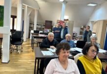 Evenimente și manifestări culturale, în miez de primăvară, la Biblioteca Județeană