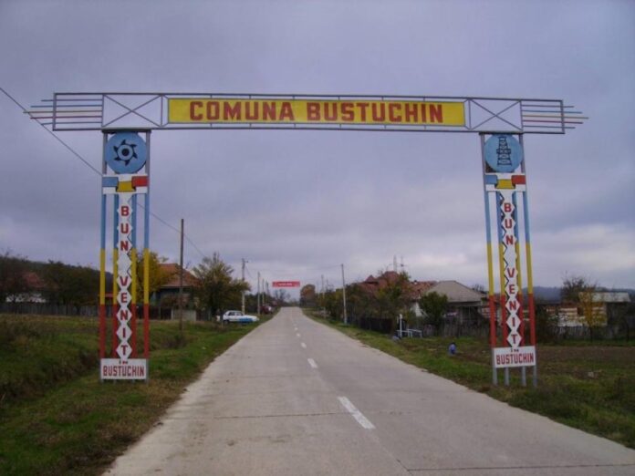 comuna bustuchin