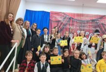 Festivalul Concurs de Teatru „Sabin Popescu”, ajuns la a XXV-a ediție