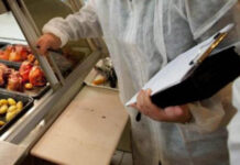 Val de sancțiuni în Gorj: 13 amenzi și o activitate suspendată de DSVSA