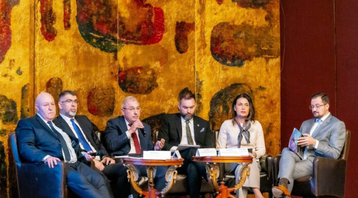 Senator de Gorj: Încrederea cetățenilor în avocați și în actul de justiție trebuie restabilită