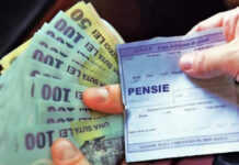 Gorjul și pensiile. Ne menținem în top la valoarea achitată pensionarilor agricultori