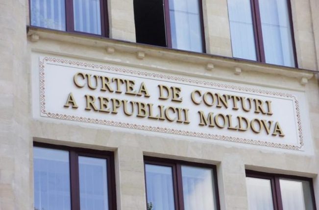 curtea de conturi