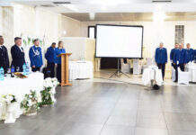 105 ani de la înființarea Jandarmeriei – Avansări în grad la IJJ Gorj