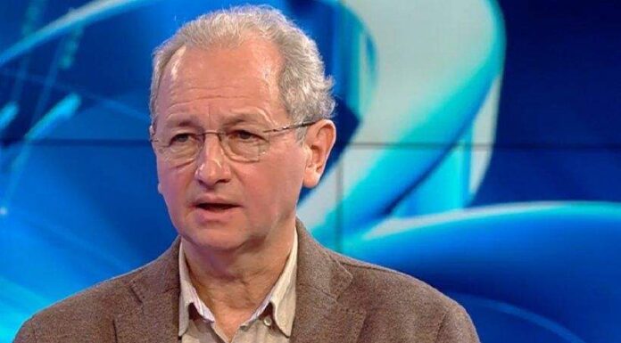 Educaţia…şi Lecţia de Viaţă! – Dan Puric, un actor nonconformist şi un gânditor creştin – ,,Ați aruncat: CREDINȚA țării, TRECUTUL MARTIRIC și EROIC al acestui neam, de care v-ați dezis în viteză, laș și slugarnic”!