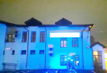 O lume albastră pentru autism. Activități derulate de DGASPC Gorj