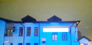 O lume albastră pentru autism. Activități derulate de DGASPC Gorj