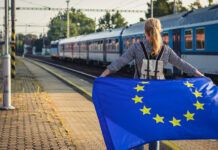 Descoperă Europa pe gratis! Ultima zi de înscriere în programul DiscoverEU