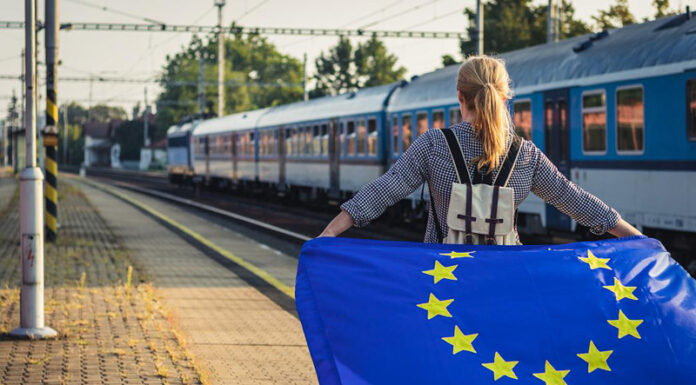 Descoperă Europa pe gratis! Ultima zi de înscriere în programul DiscoverEU