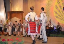 ”Doina Gorjului” angajează dansatori și instrumentiști