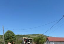 Verificări pe șantierele DJ662 și DJ663