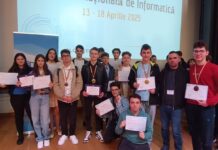 Rezultate remarcabile pentru liceenii gorjeni la Olimpiada Națională de Informatică