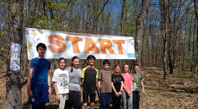 Elevi de la Palatul Copiilor Târgu Jiu, medaliați la competiții naționale