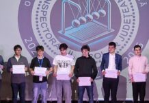 Rezultate excelente pentru elevii gorjeni la Olimpiada Națională de Fizică