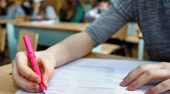 Ultima verificare înainte de examen. Simulare județeană în Gorj pentru Evaluarea Națională