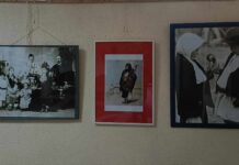 Expoziția ”România mea frumoasă”, vernisată astăzi de CJCPCT Gorj