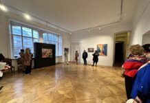 Gorjul, reprezentat cu cinste la expoziții din Austria și Serbia