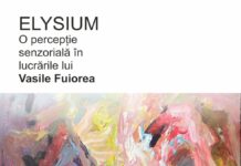 Un artist plastic din Gorj expune la Viena