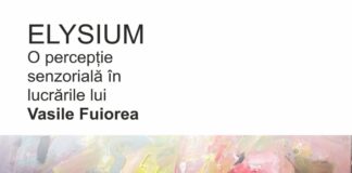 Un artist plastic din Gorj expune la Viena