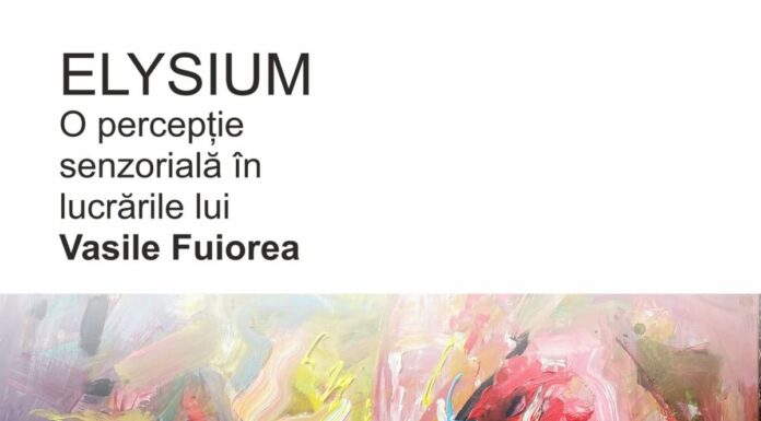 Un artist plastic din Gorj expune la Viena