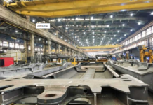 Americanii închid fabrica de vagoane de la Arad