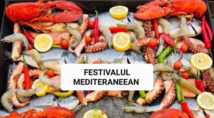 Festin culinar, în weekend la Târgu Jiu