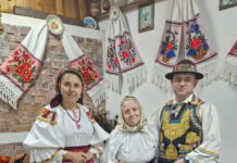 Festivalul România Autentică – Hobița, un simbol viu al tradiției românești