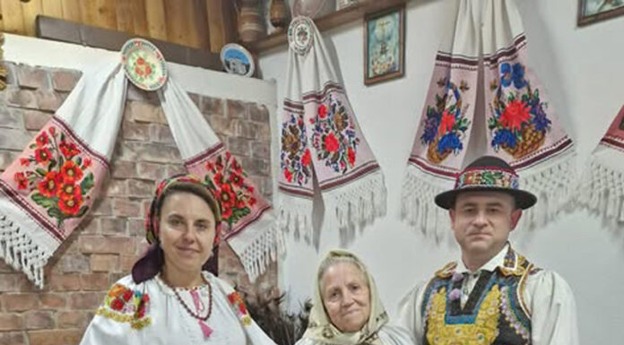 Festivalul România Autentică – Hobița, un simbol viu al tradiției românești