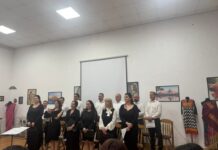 Concert Pascal “Lyra Gorjului”