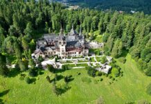 Destinații de vacanță la mai puțin de 3 ore de capitală