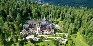 Destinații de vacanță la mai puțin de 3 ore de capitală